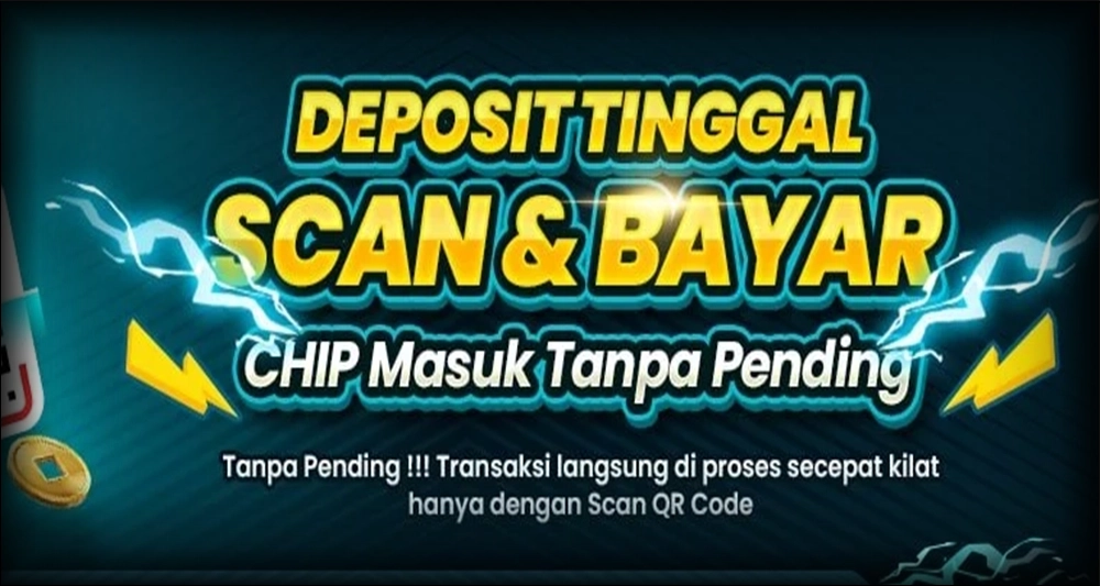 DEPOSLOT777 Mobile