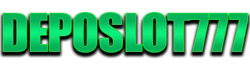 Logo DEPOSLOT777