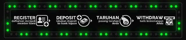 DEPOSLOT777 Jackpot